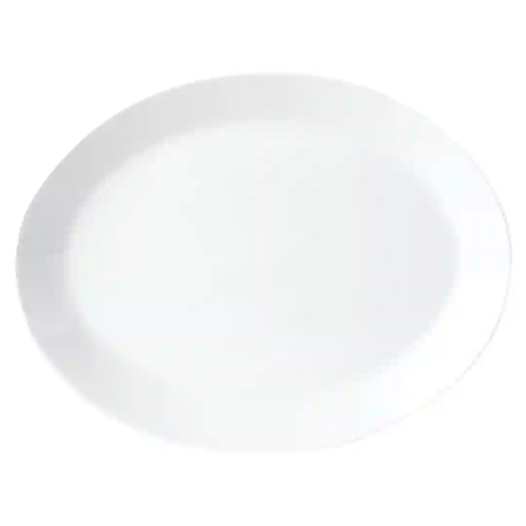 Tallerken New Oxford