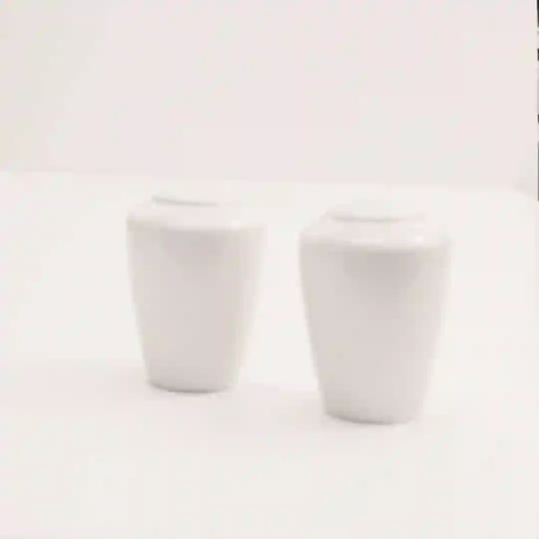 Peberbøsse Simplicity