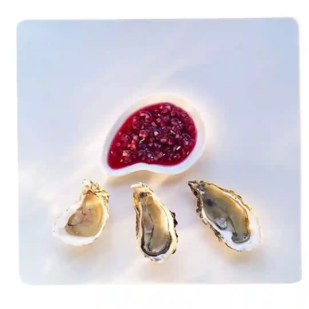 Tallerken Flad Purity