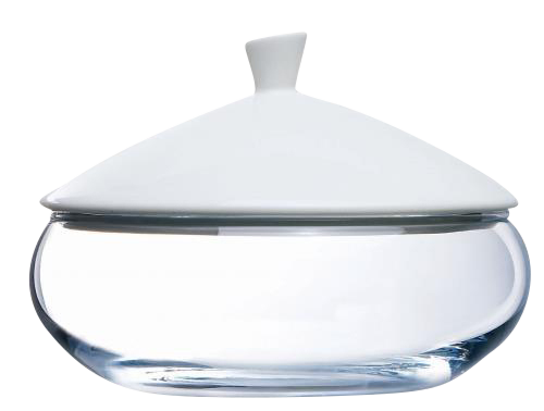 Låg t/skål 80211901 Purity