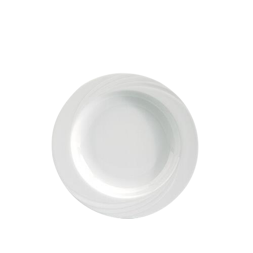 Tallerken Dyb Donna