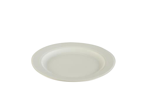 Tallerken Flad Neptun