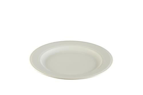 Tallerken Flad Neptun