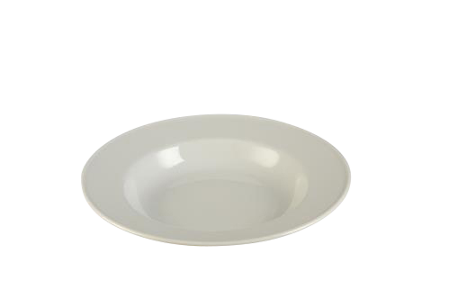 Tallerken Dyb Acapulco