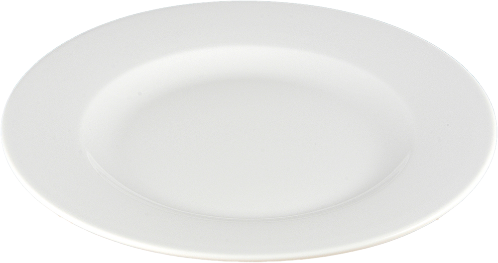 Tallerken Flad Sakira