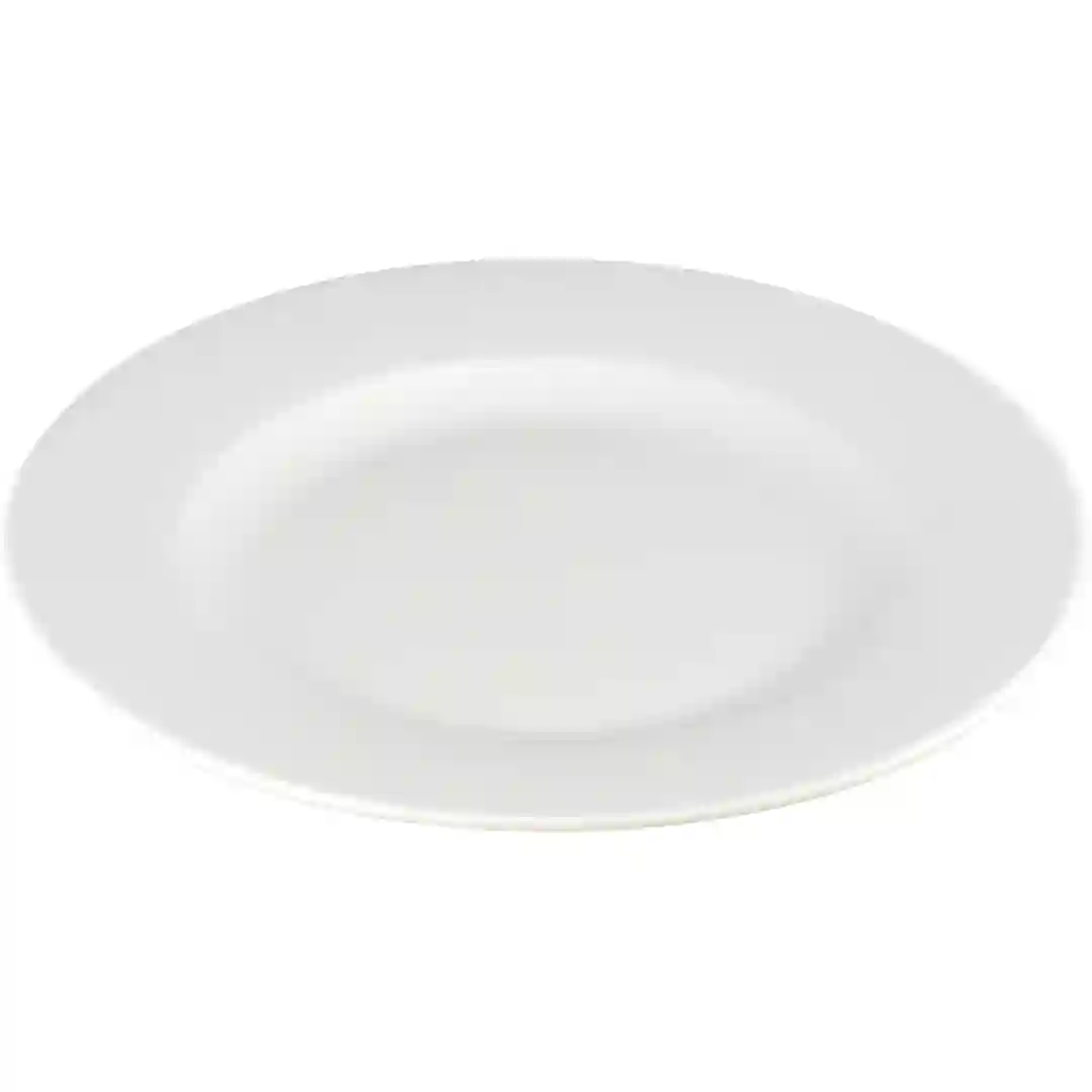 Tallerken Flad Sakira