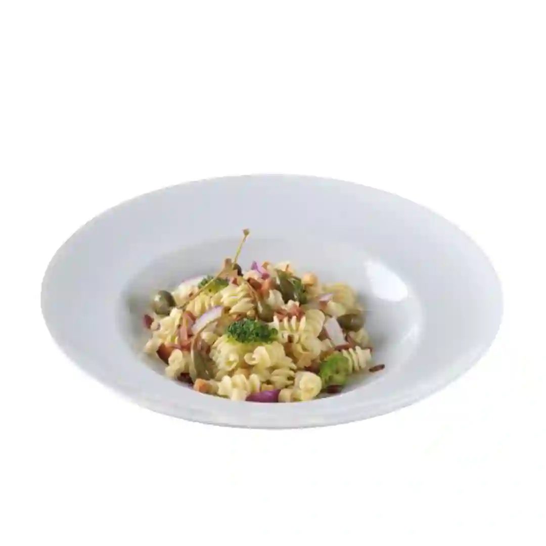 Tallerken Pasta Form 636