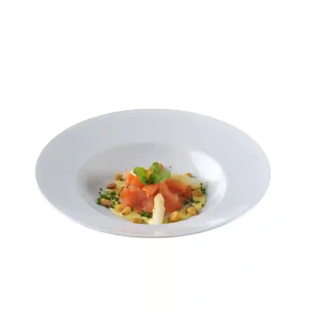 Tallerken Pasta Form 636