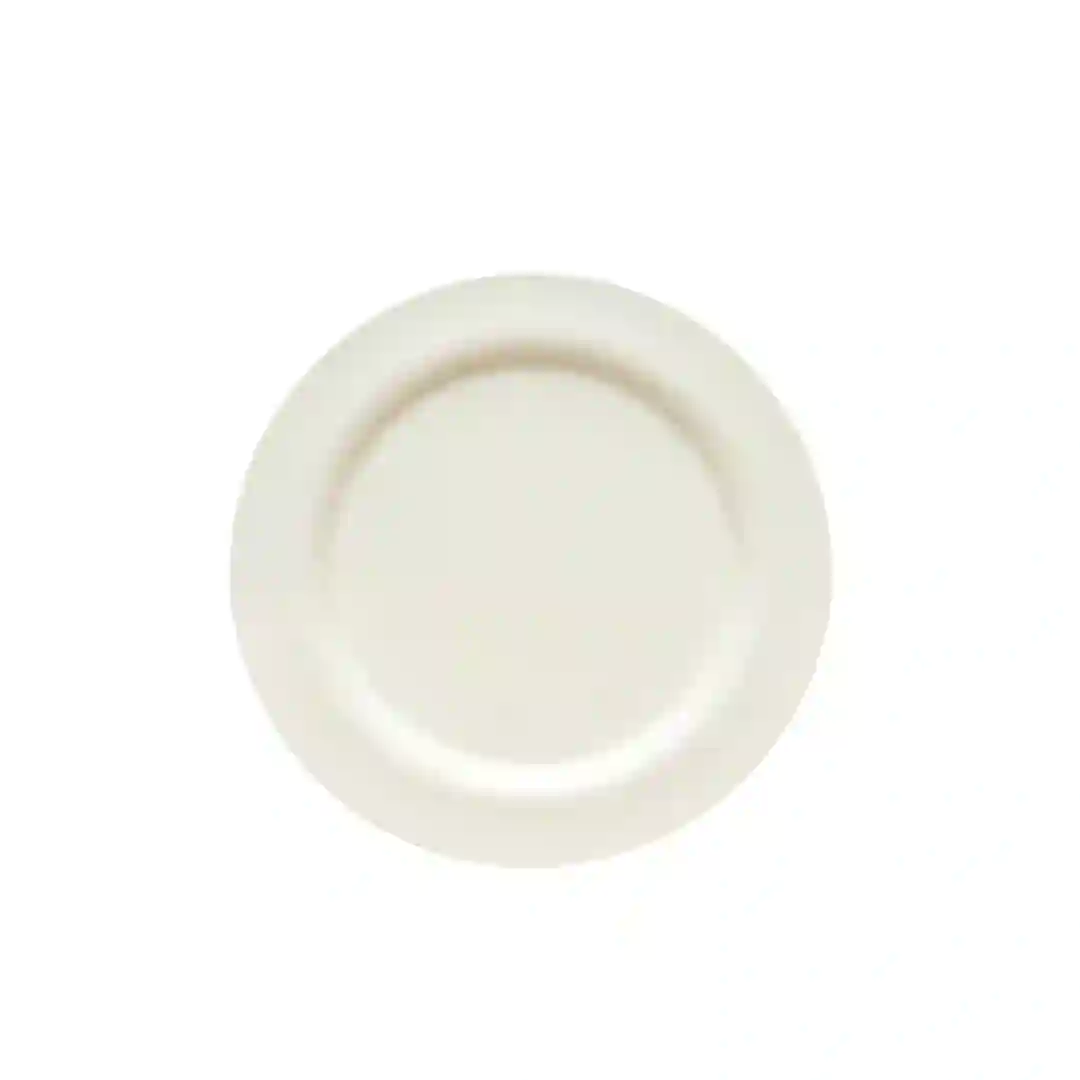 Tallerken Flad Generation