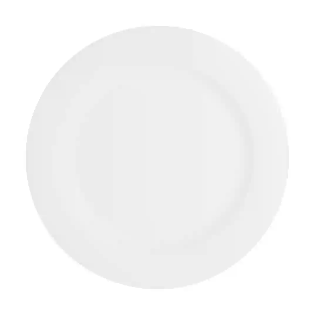 Tallerken m/fane Vogue