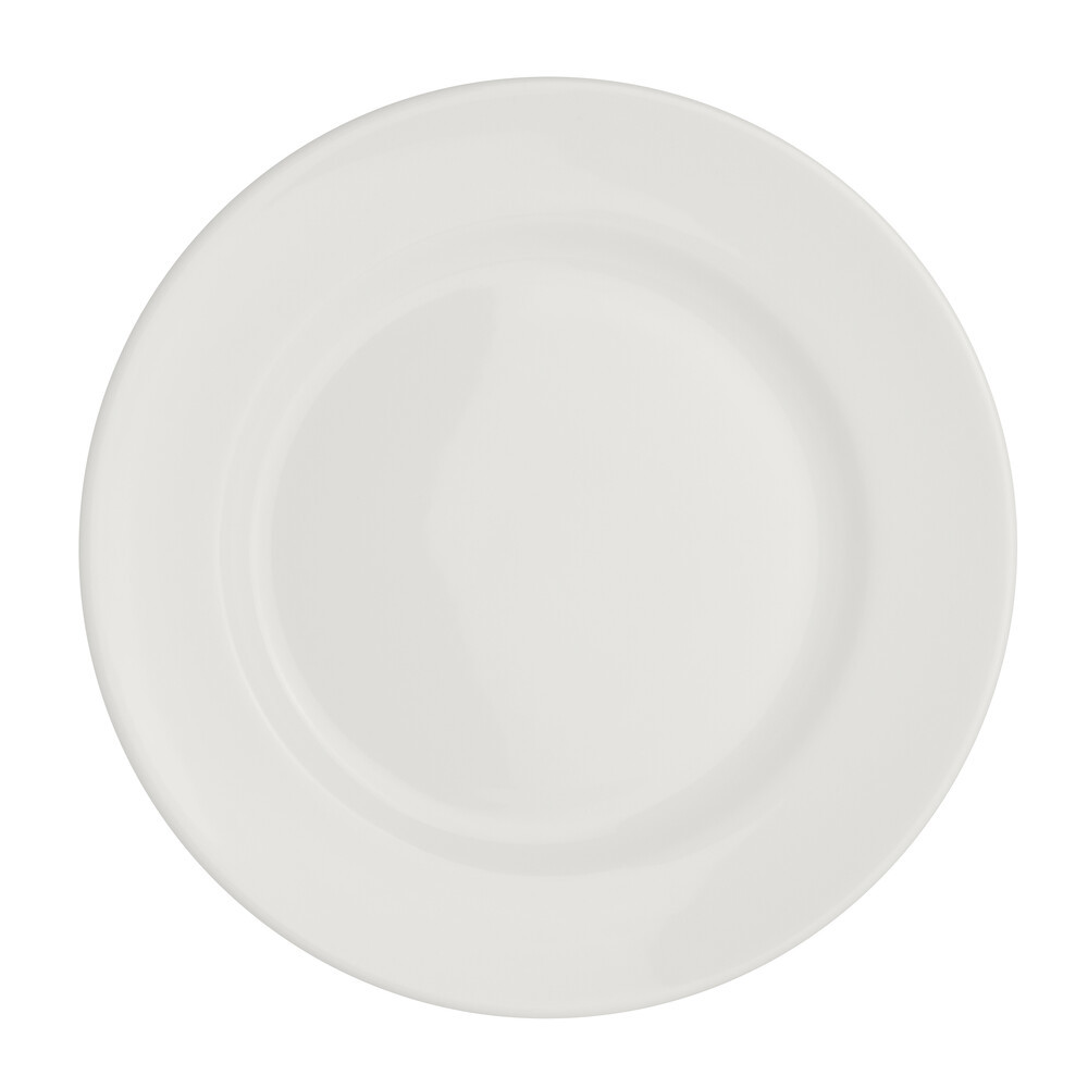 Tallerken m/fane Vogue