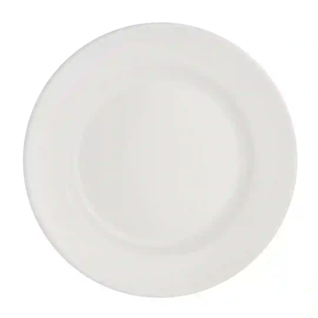 Tallerken m/fane Vogue