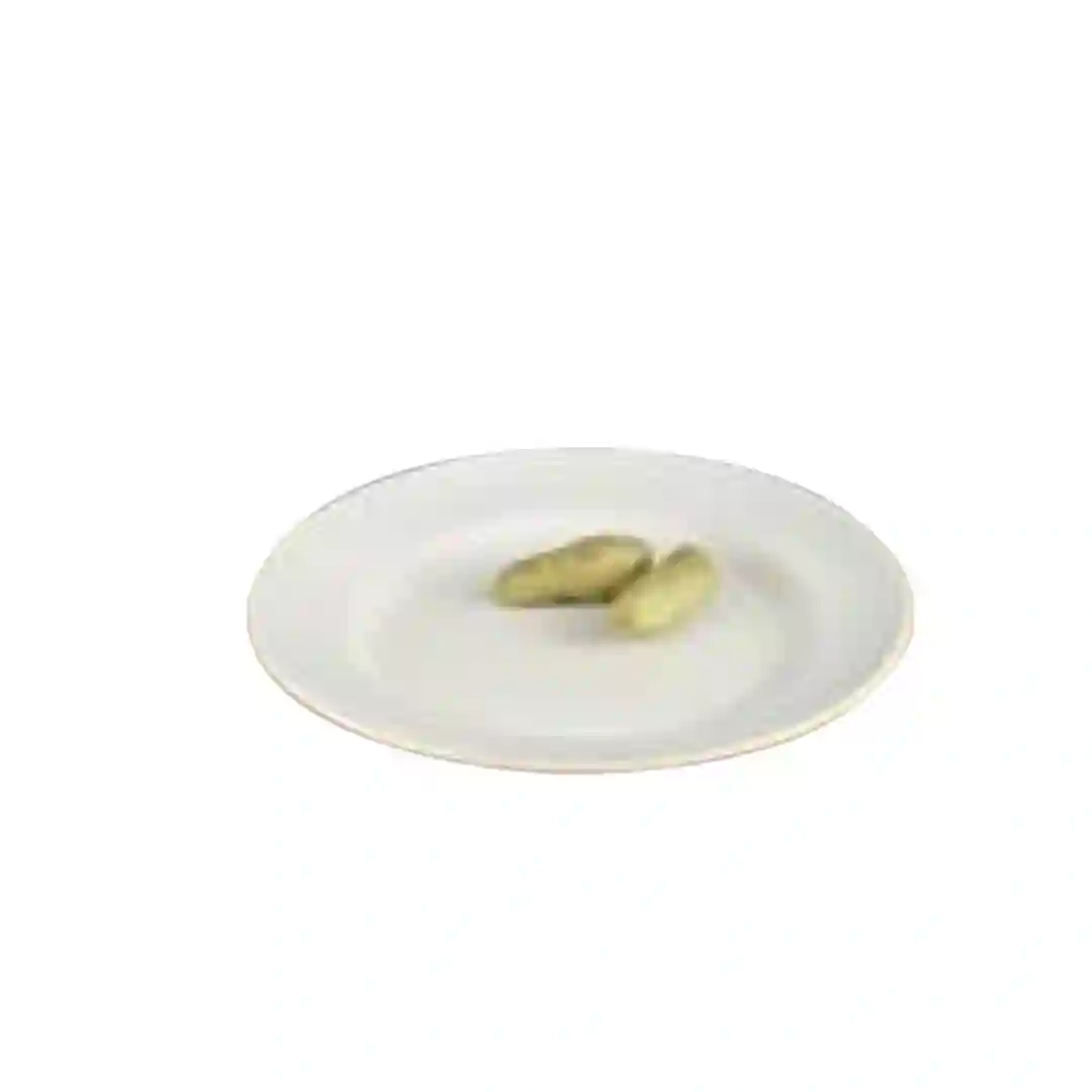 Tallerken m/fane Vogue