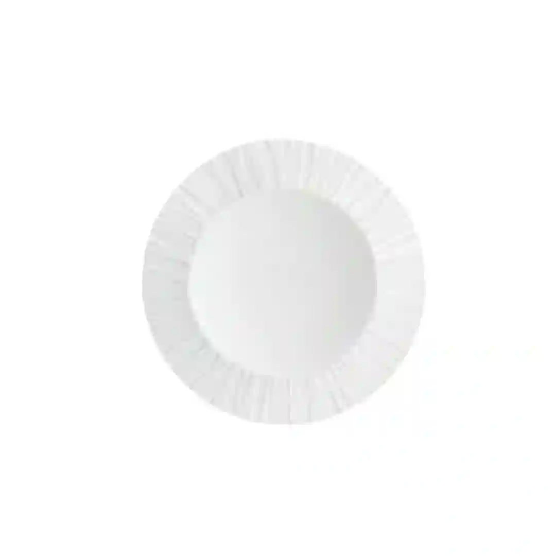 Tallerken Flad Character