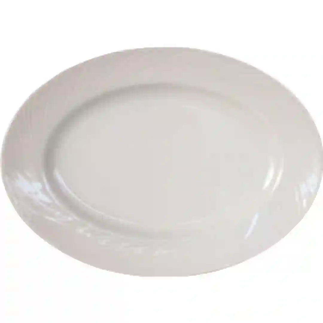 Tallerken m/mønster Spyro