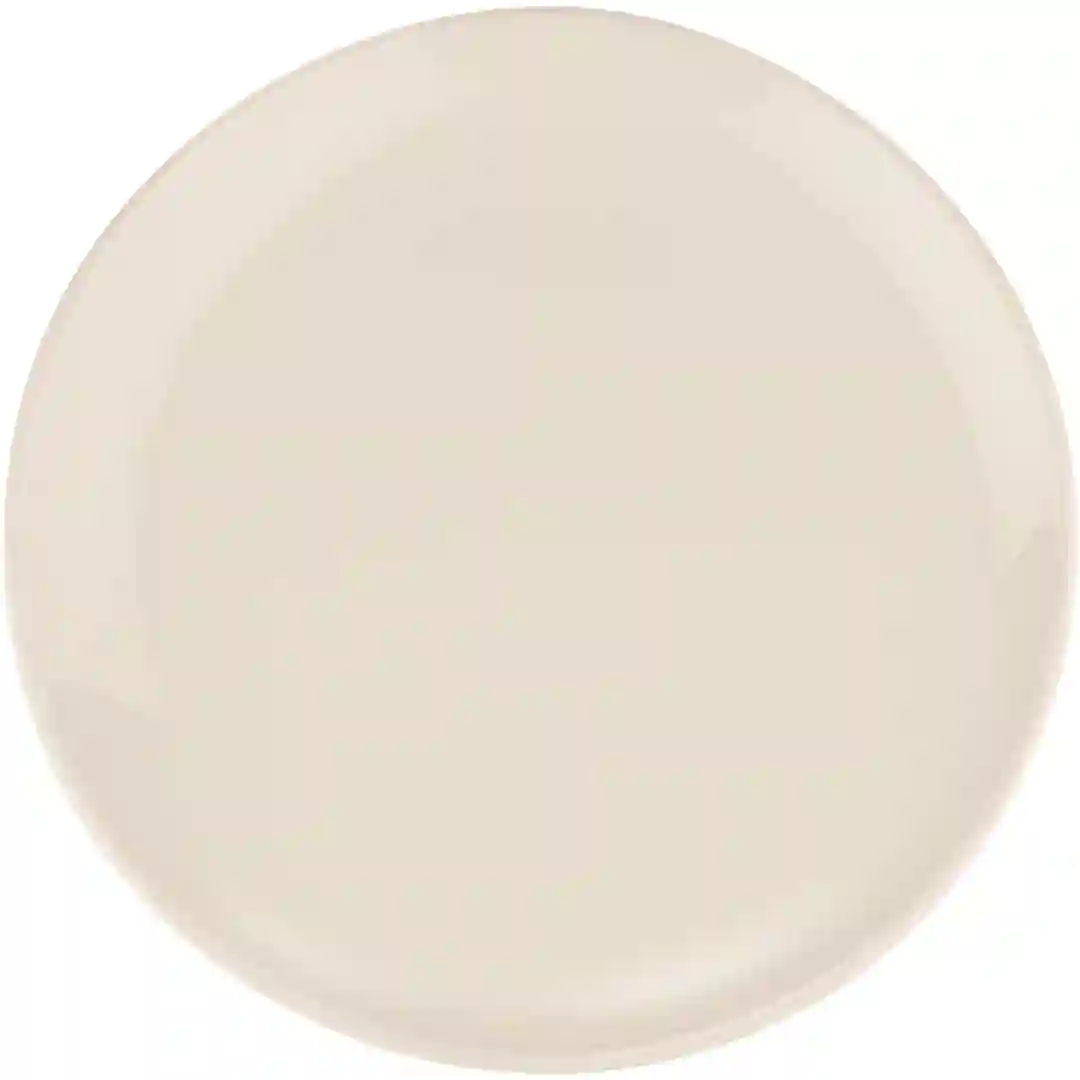 Tallerken Flad Gourmet