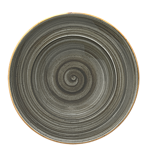 Tallerken Dyb Gourmet