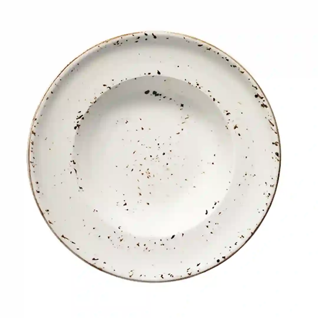 Tallerken Dyb Gourmet