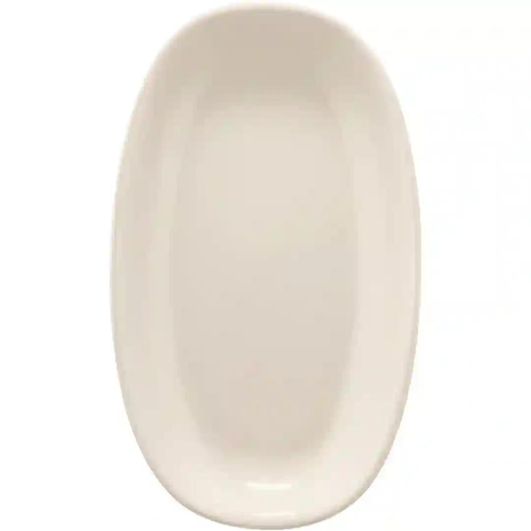 Tallerken Flad Gourmet