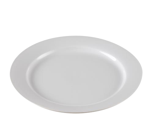 Tallerken Flad Venice