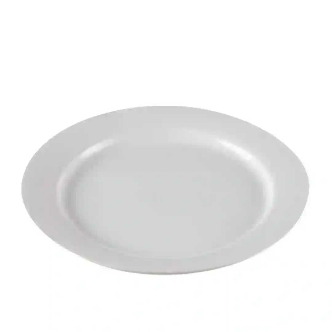 Tallerken Flad Venice