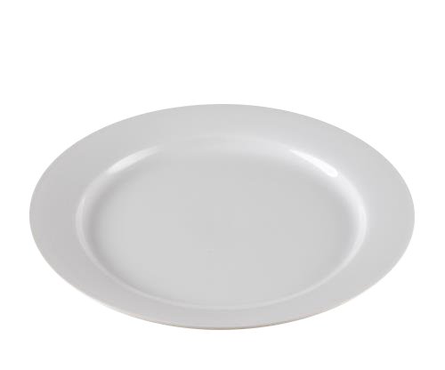 Tallerken Flad Venice