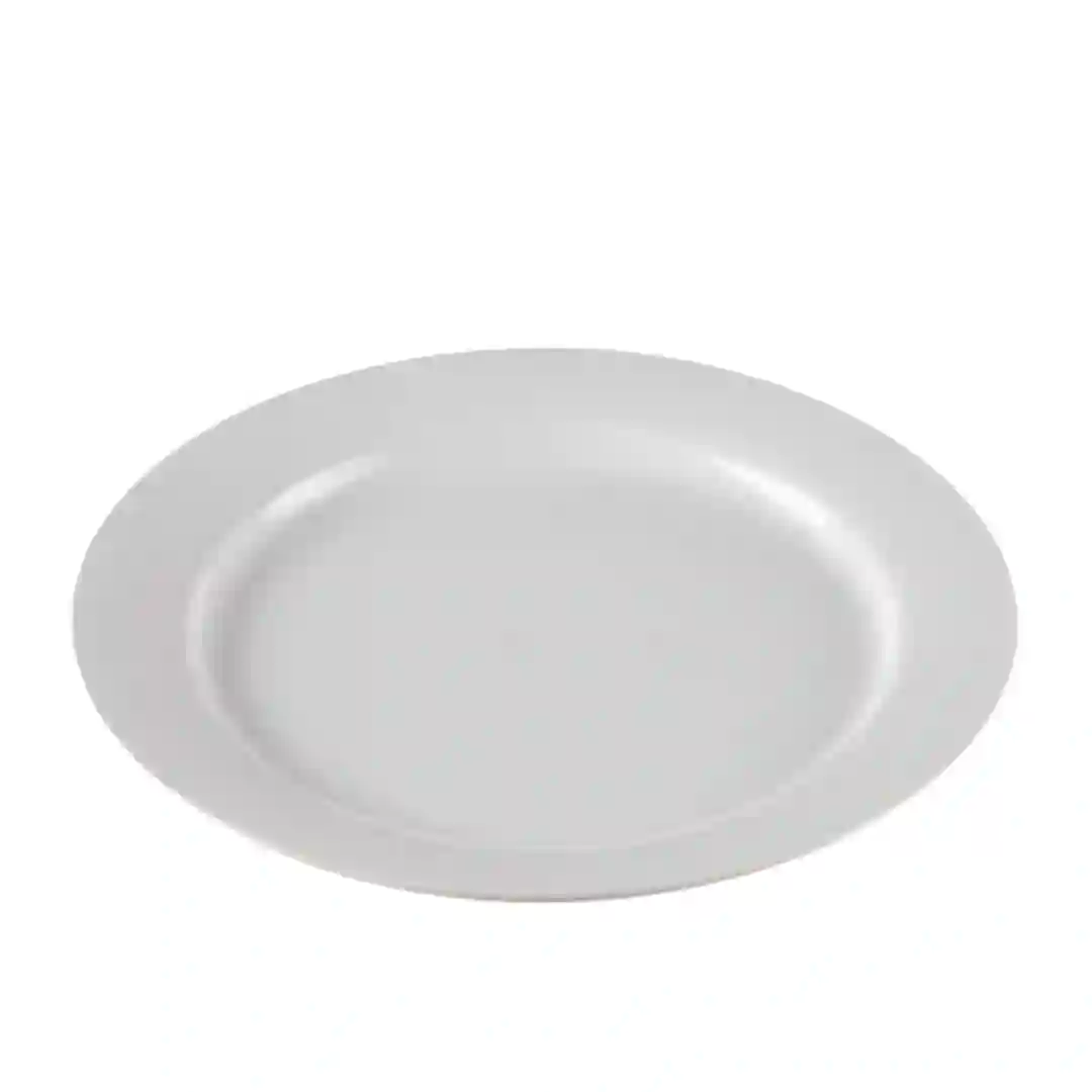 Tallerken Flad Venice