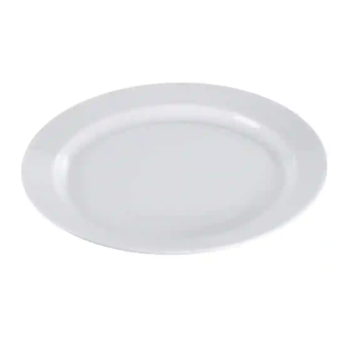 Tallerken Vejetallerken Venice