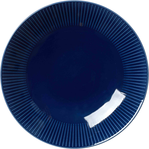 Tallerken Dyb Willow