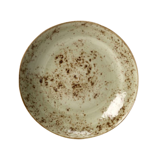 Tallerken Dyb Craft