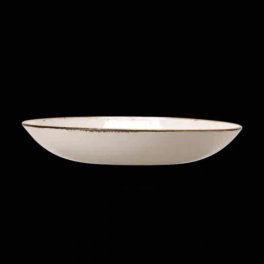 Tallerken Dyb Craft
