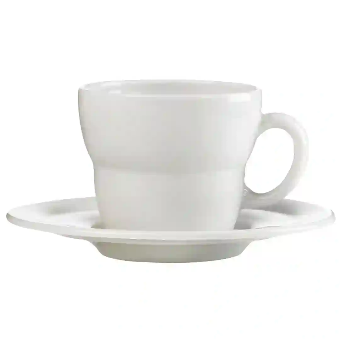 Overkop m/underkop Opera