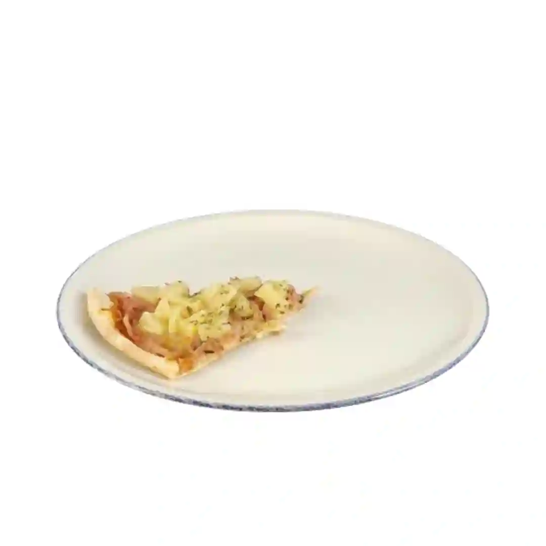 Tallerken Pizza Blue Dapple