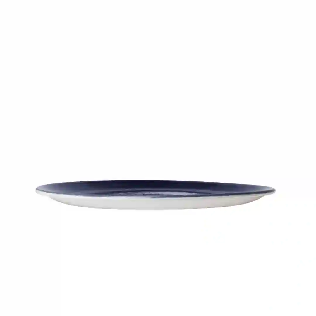 Tallerken Coupe Vesuvius