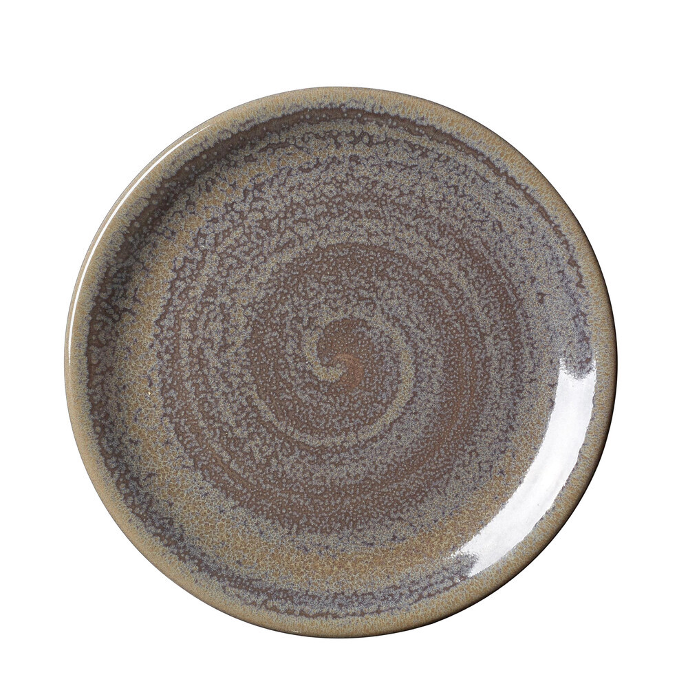 Tallerken Coupe Revolution evo