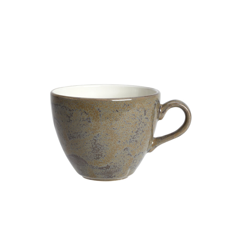 Overkop Revolution evo