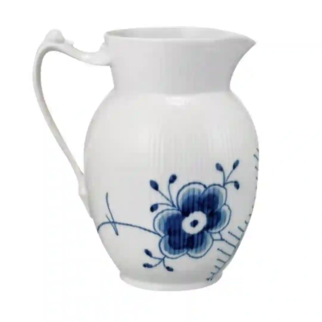 Kande Blå Mega Riflet