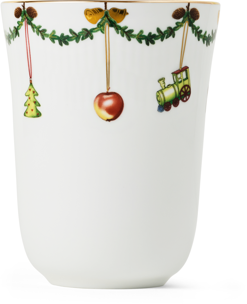 Krus Stjerne Riflet Jul