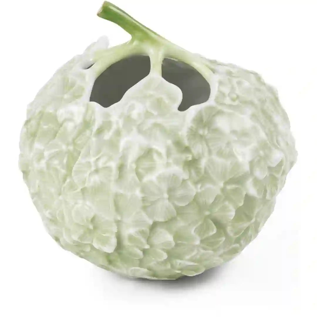 Vase Hortensia