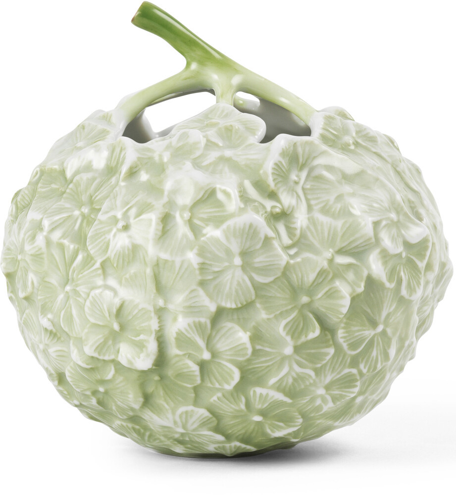 Vase Hortensia