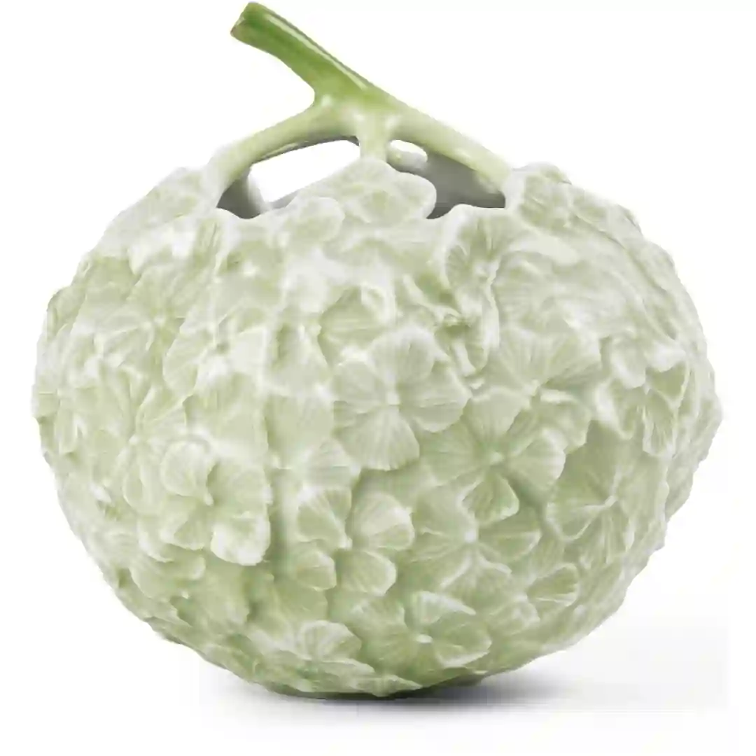 Vase Hortensia