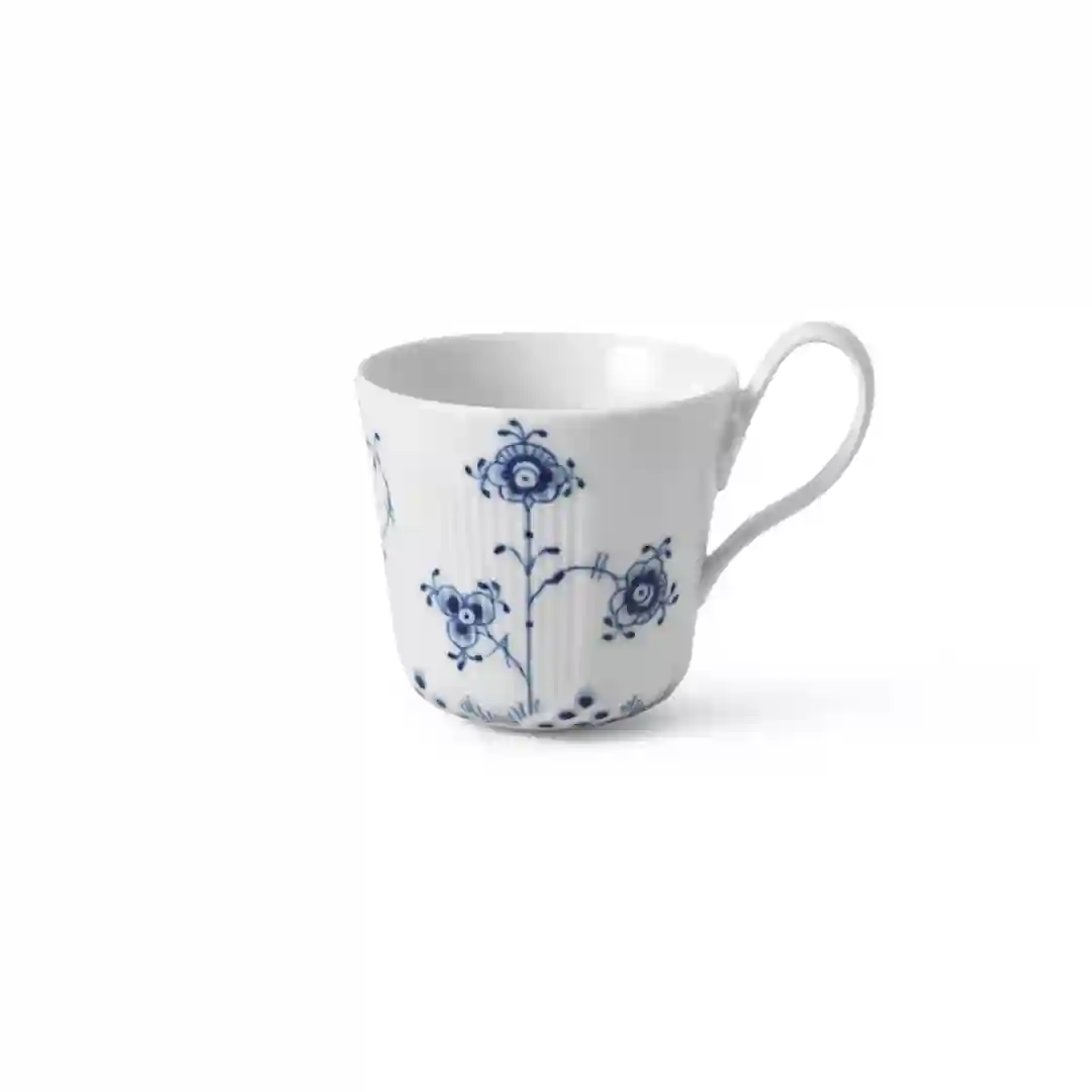 Højhankskop Blå Elements