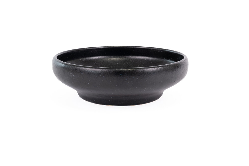 Skål Tapas Black