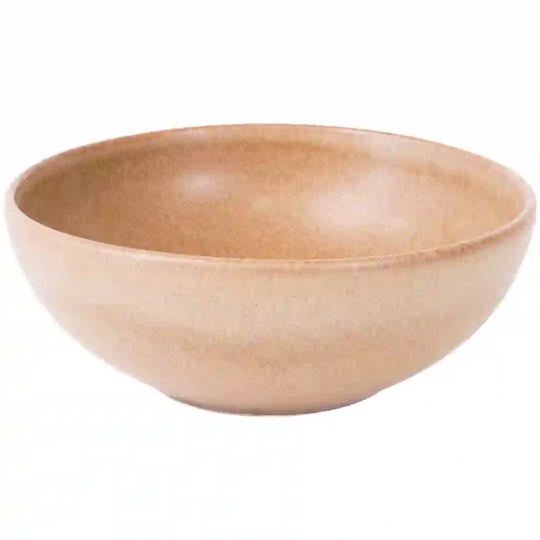 Skål Sand