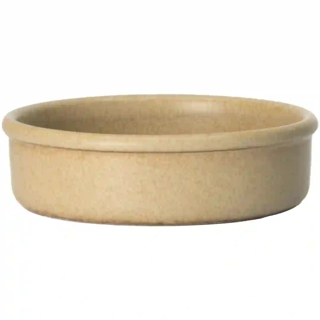 Skål Sand