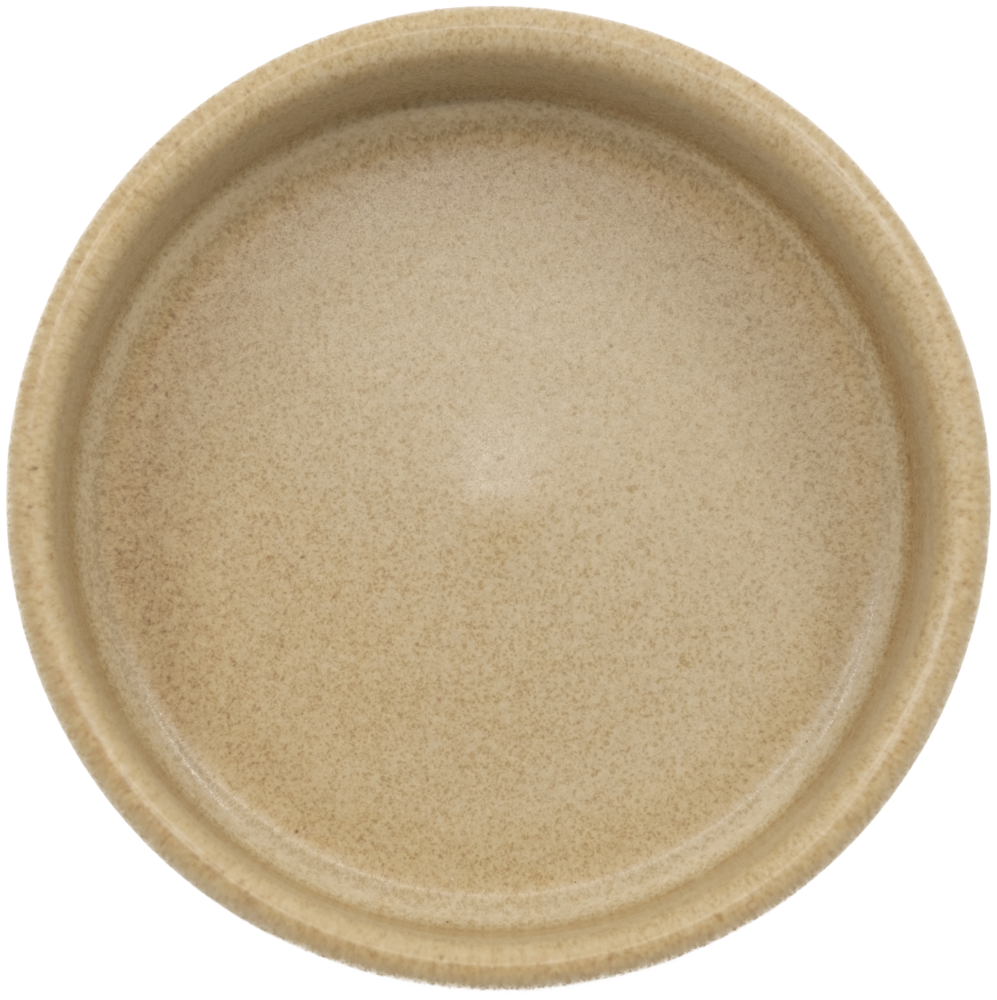 Skål Sand