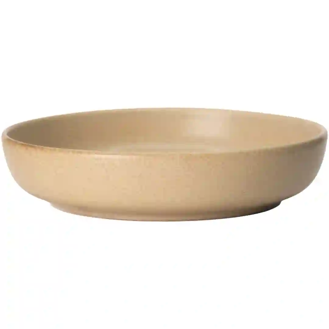 Skål Sand