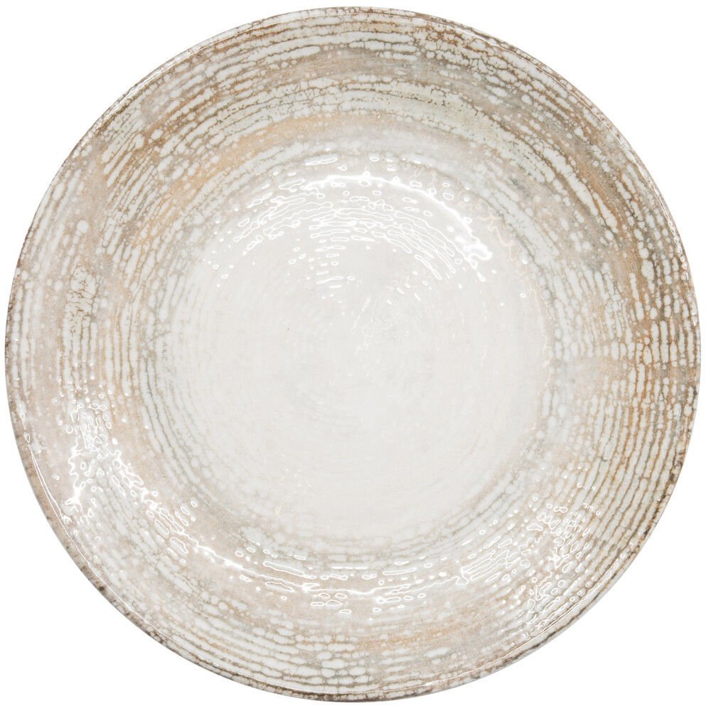 Tallerken Flad Patera