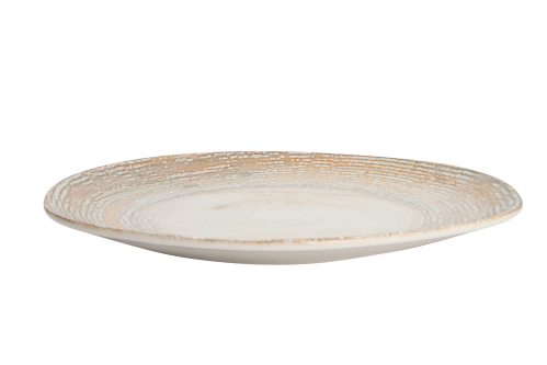 Tallerken Flad Patera