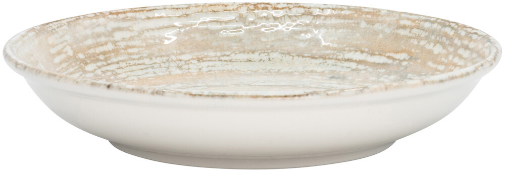 Tallerken Halvdyb Patera